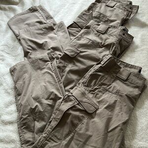 Bundle 3 tactical strikes men’s pants